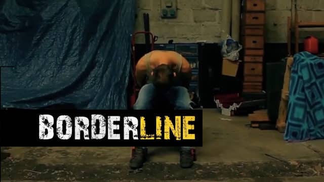 Borderline (Séries)