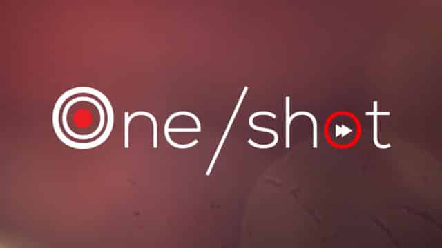 One/Shot (Séries)