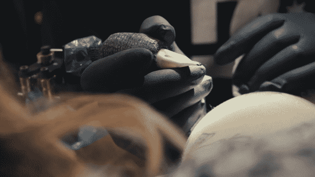 Porquerolles INK