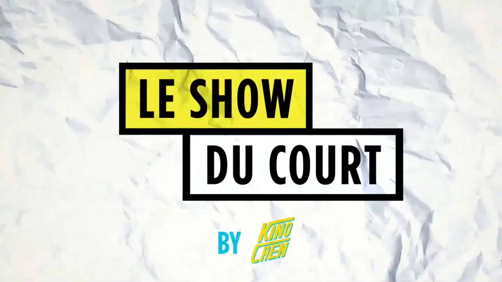 #0 LE SHOW DU COURT – Interview BiTi VOD