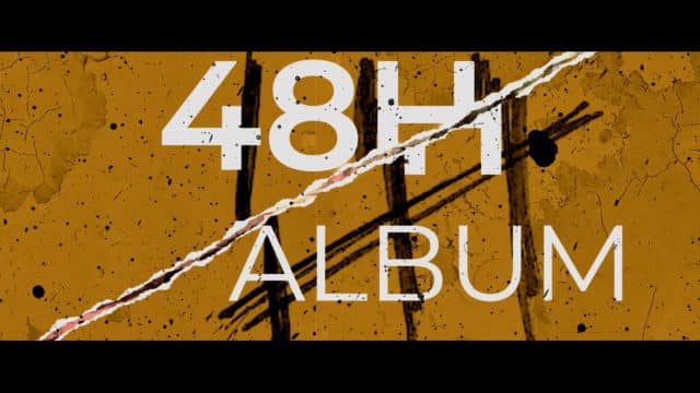 48H Album | Saison 1 (Séries)