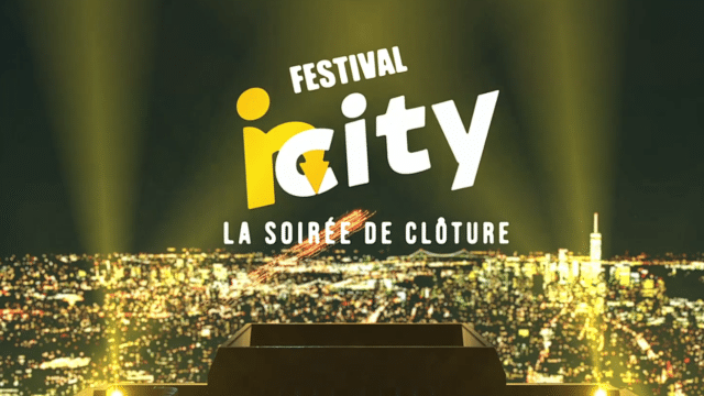 #3 - CHERBOURG NIGHT LIVE - FESTIVAL IN CITY 2022