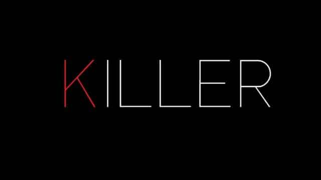 KILLER - EPISODE 5 - LE DEPRESSION