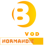 Logo BiTi typé Marque Normandiev2