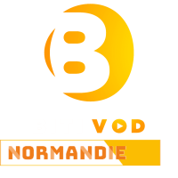 Logo BiTi typé Marque Normandiev2
